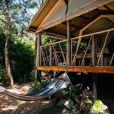 Brackenhills Private Nature Reserve Swellendam Exterior foto