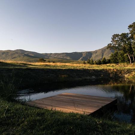 Brackenhills Private Nature Reserve Swellendam Exterior foto