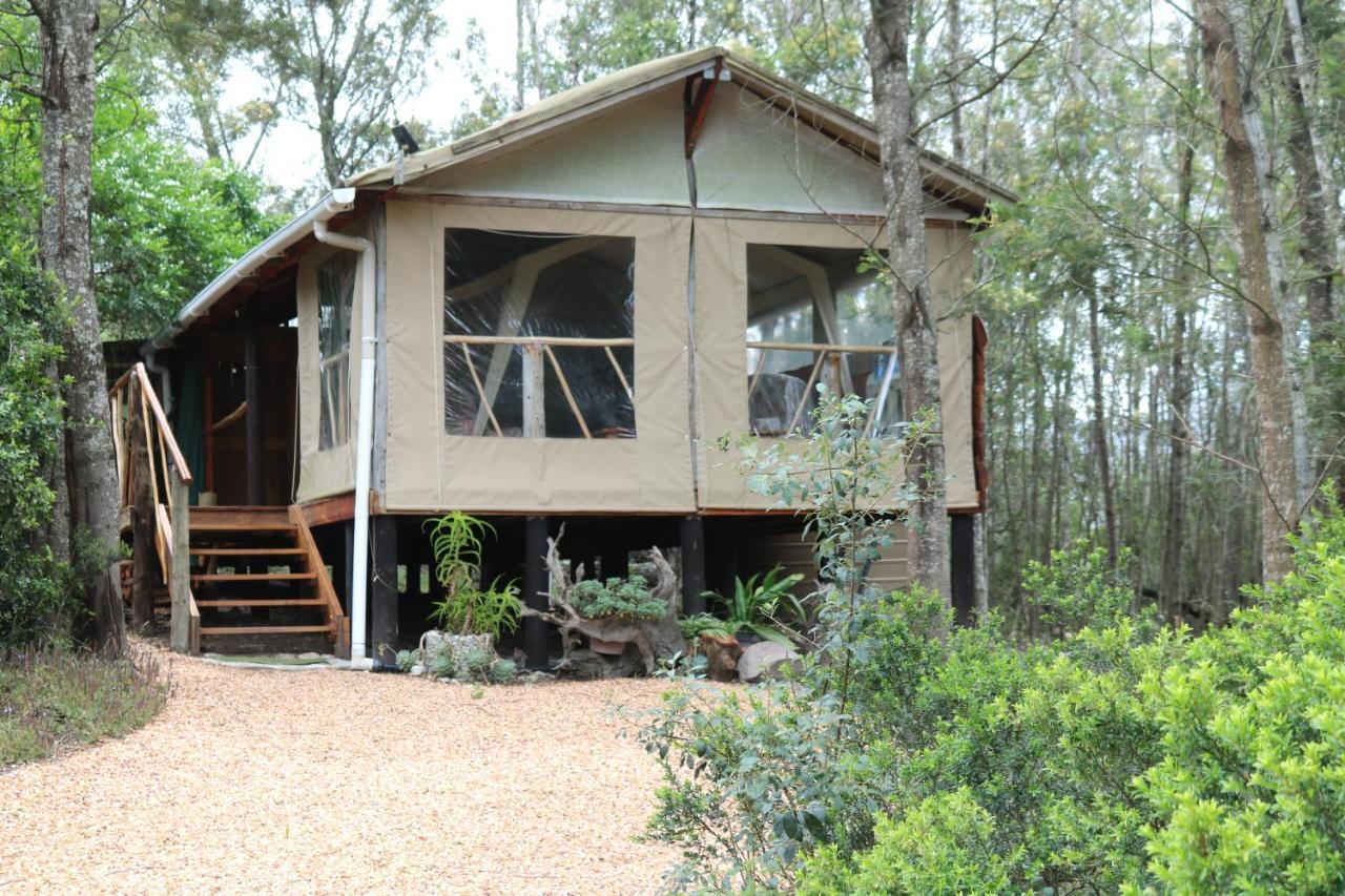 Brackenhills Private Nature Reserve Swellendam Exterior foto