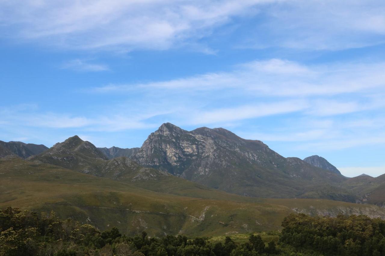 Brackenhills Private Nature Reserve Swellendam Exterior foto