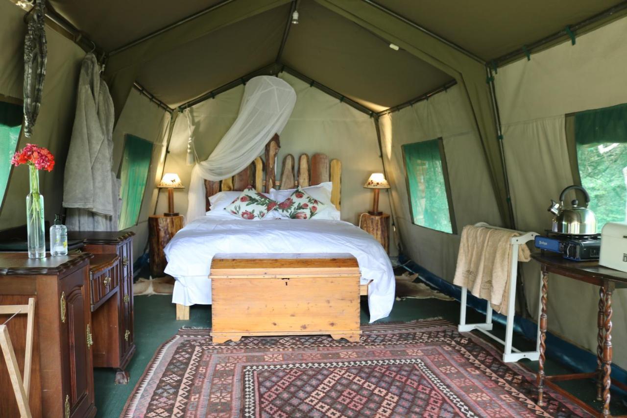 Brackenhills Private Nature Reserve Swellendam Exterior foto