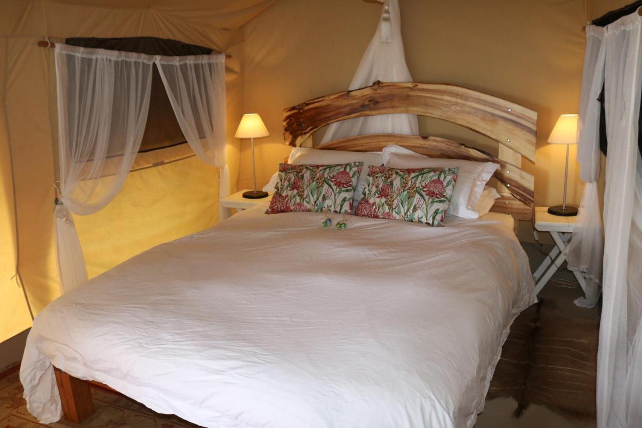 Brackenhills Private Nature Reserve Swellendam Exterior foto