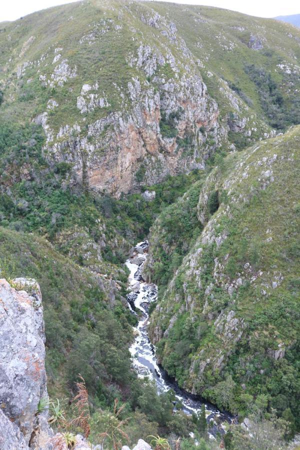 Brackenhills Private Nature Reserve Swellendam Exterior foto