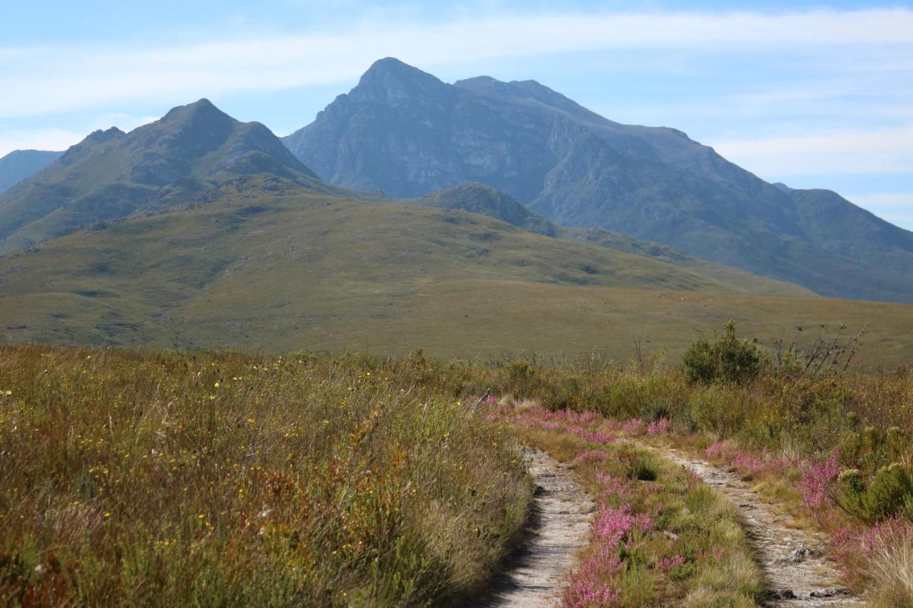 Brackenhills Private Nature Reserve Swellendam Exterior foto
