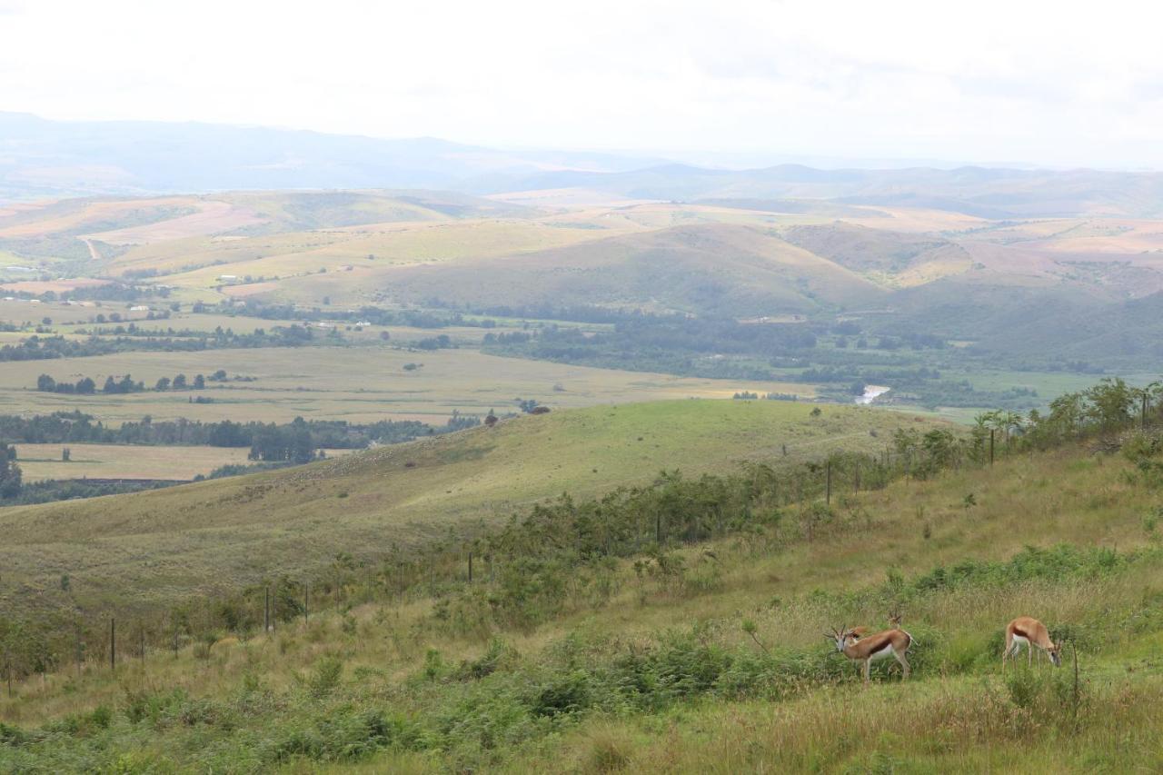 Brackenhills Private Nature Reserve Swellendam Exterior foto
