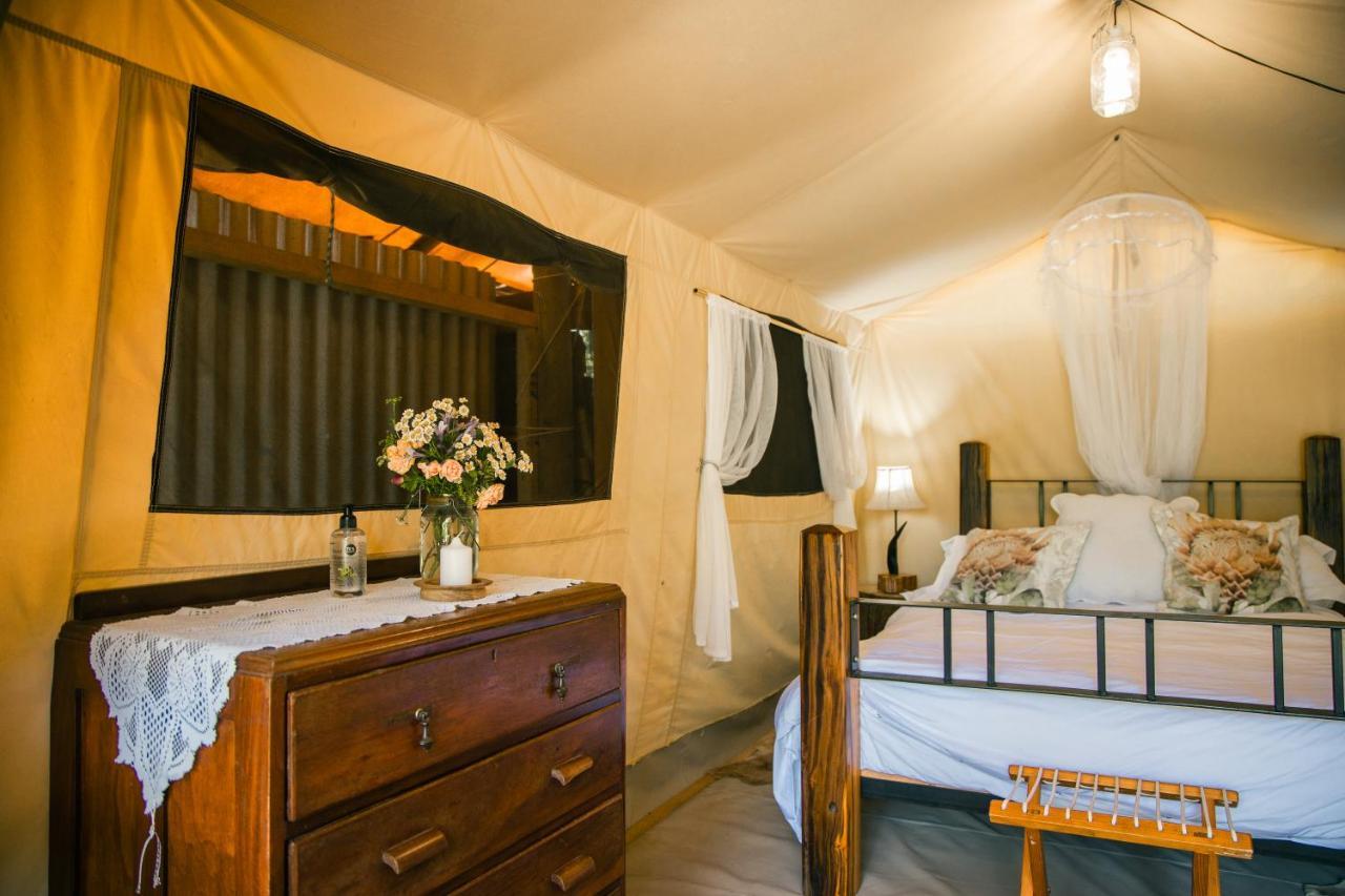 Brackenhills Private Nature Reserve Swellendam Exterior foto