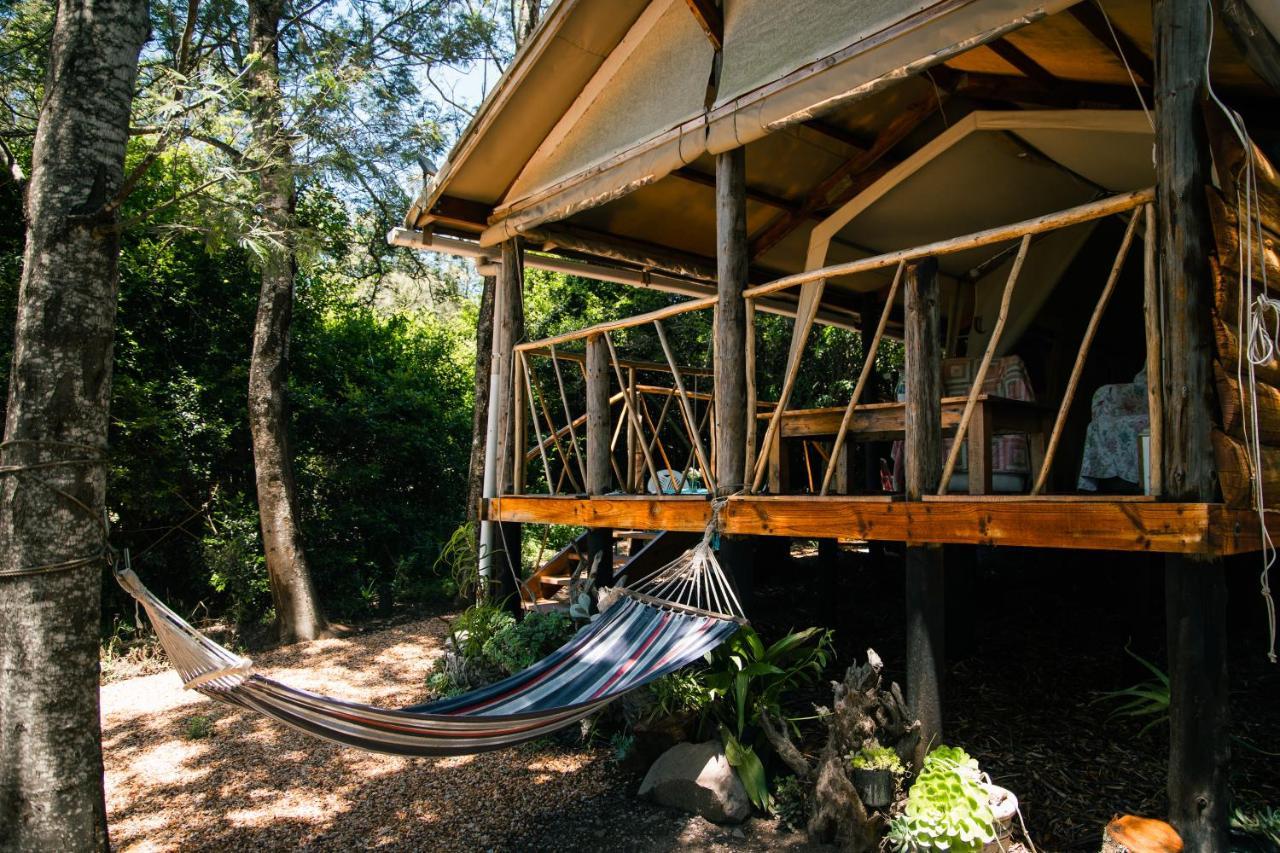 Brackenhills Private Nature Reserve Swellendam Exterior foto