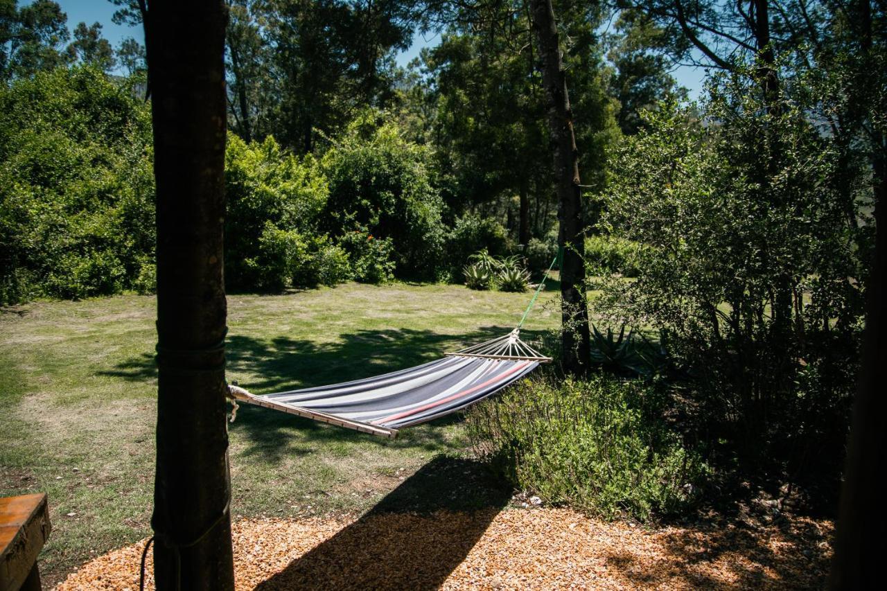 Brackenhills Private Nature Reserve Swellendam Exterior foto