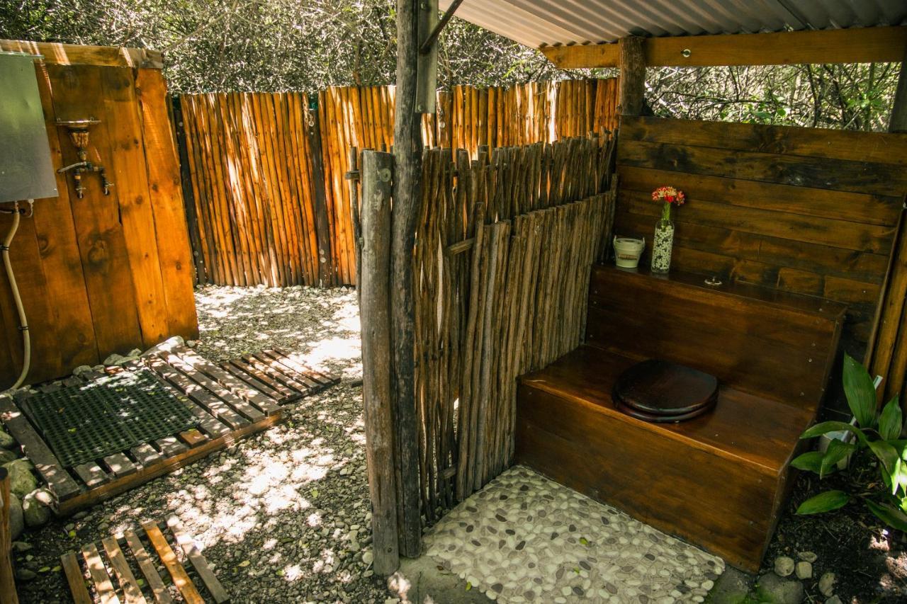 Brackenhills Private Nature Reserve Swellendam Exterior foto
