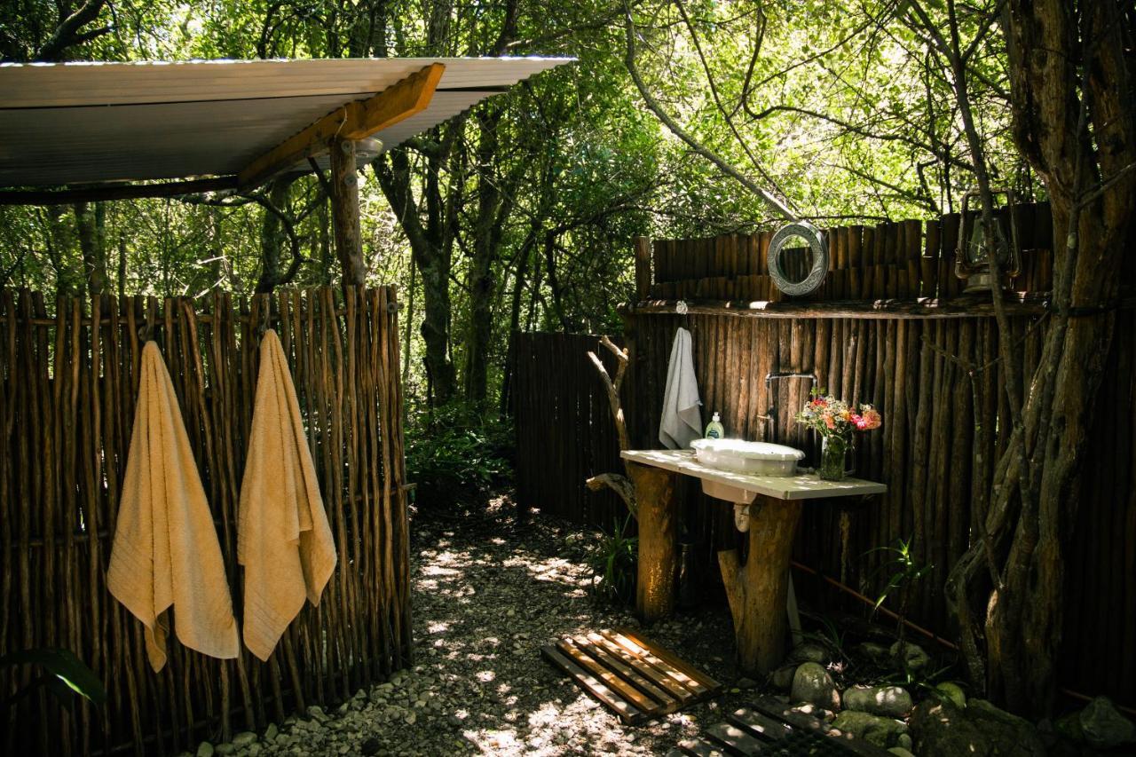 Brackenhills Private Nature Reserve Swellendam Exterior foto