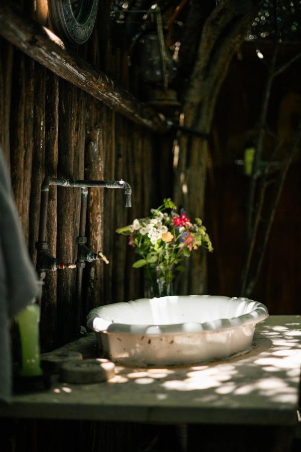 Brackenhills Private Nature Reserve Swellendam Exterior foto