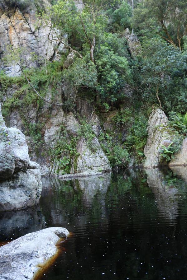 Brackenhills Private Nature Reserve Swellendam Exterior foto