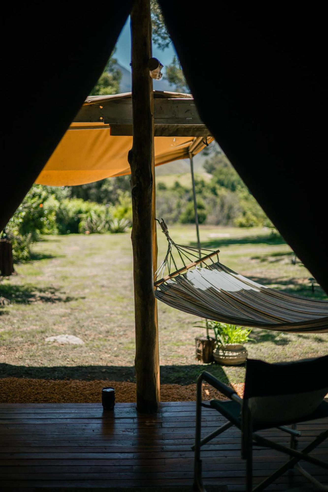Brackenhills Private Nature Reserve Swellendam Zimmer foto